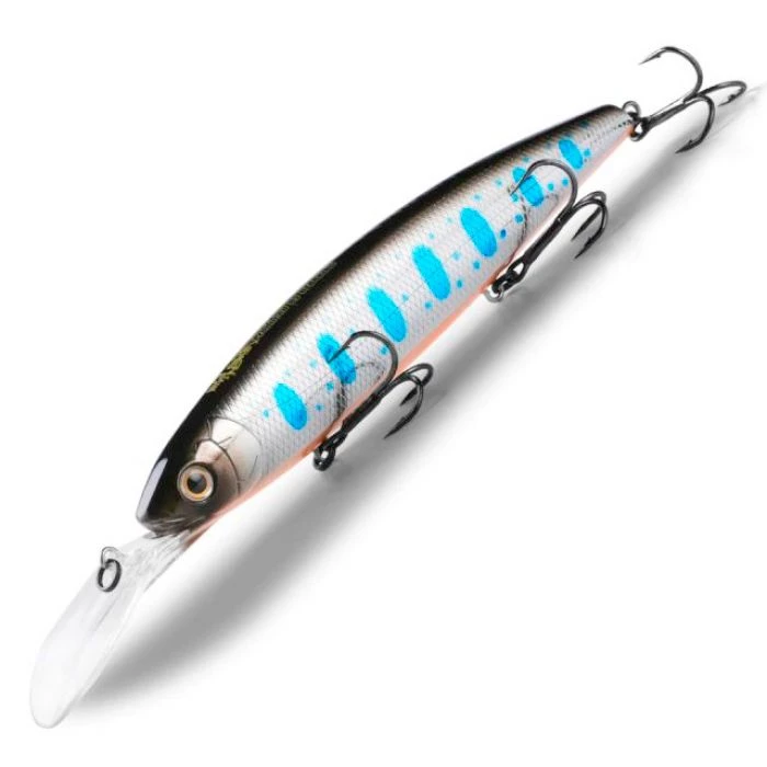 Воблер Bearking Balisong Minnow 130 SF Long Bill Цвет J