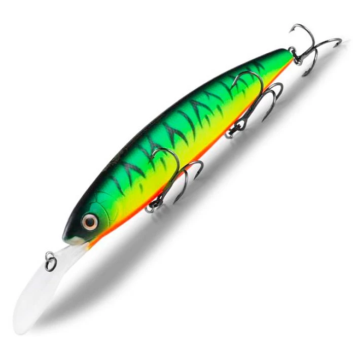 Воблер Bearking Balisong Minnow 130 SF Long Bill Цвет N