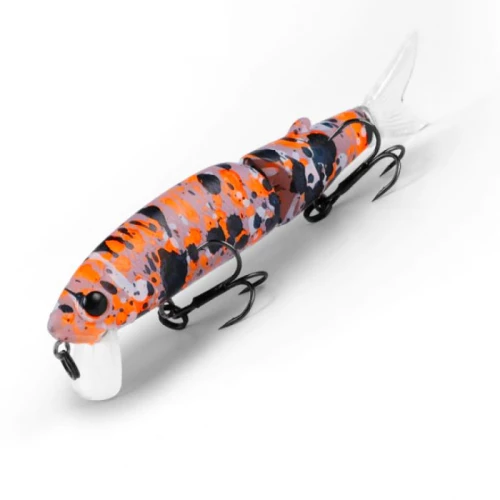 Воблер Bearking Magallon 113F - Цвет G Воблер Bearking Magallon 113F - Цвет G
