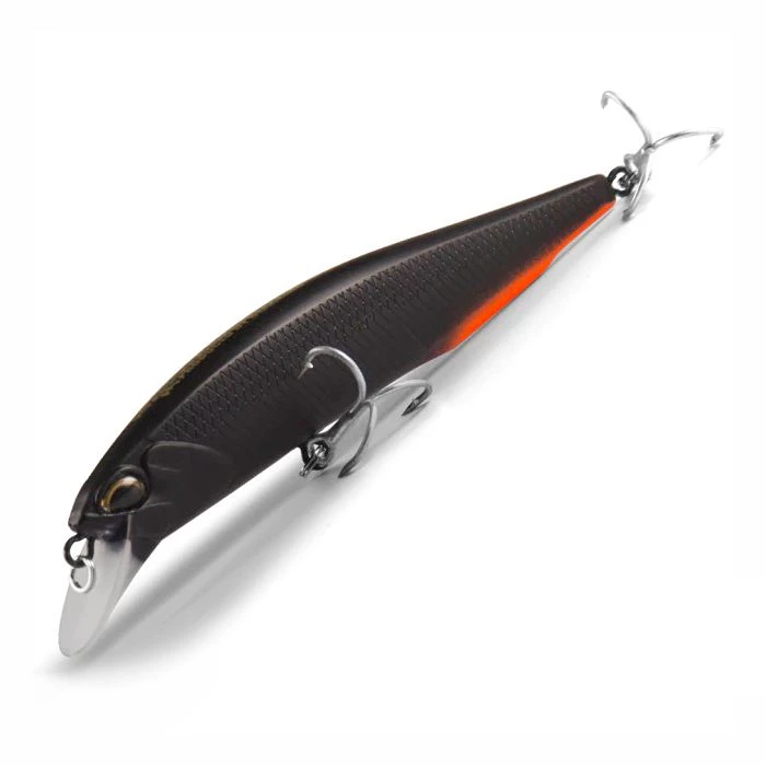 Воблер Bearking Realis Jerkbait 100SP Цвет B