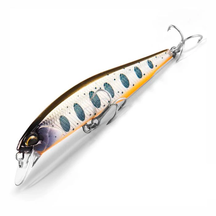 Воблер Bearking Realis Jerkbait 100SP Цвет Col.21