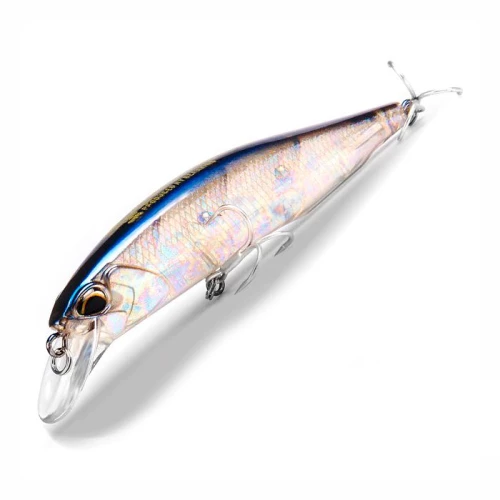 Воблер Bearking Realis Jerkbait 100SP Цвет D Воблер Bearking Realis Jerkbait 100SP Цвет D