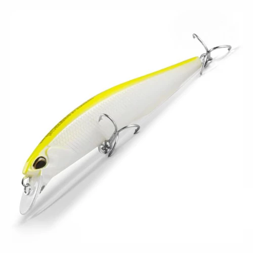 Воблер Bearking Realis Jerkbait 100SP Цвет X Воблер Bearking Realis Jerkbait 100SP Цвет X