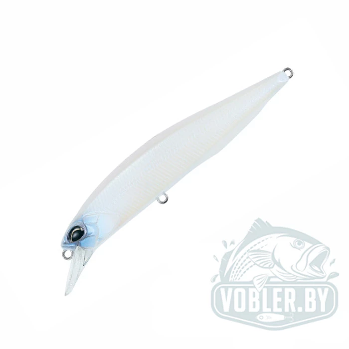 Воблер DUO Realis Jerkbait 100SP - Цвет ACC3008 Neo Pearl