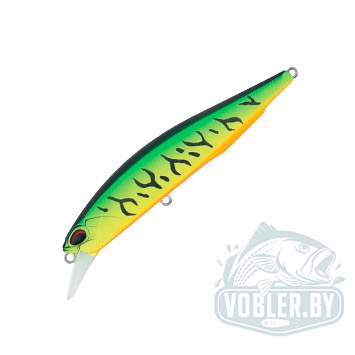 Воблер DUO Realis Jerkbait 100SP - Цвет ACC3059 Mat Tiger
