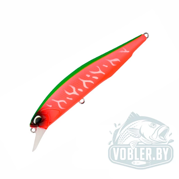 Воблер DUO Realis Jerkbait 100SP - Цвет ACC3338 Dragon Fruit Tiger