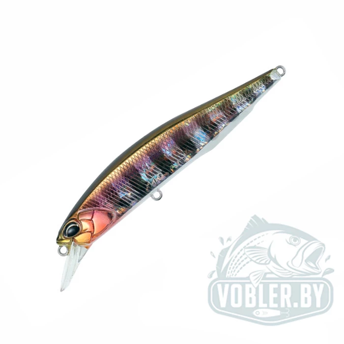 Воблер DUO Realis Jerkbait 100SP - Цвет ADA3058 Prism Gill