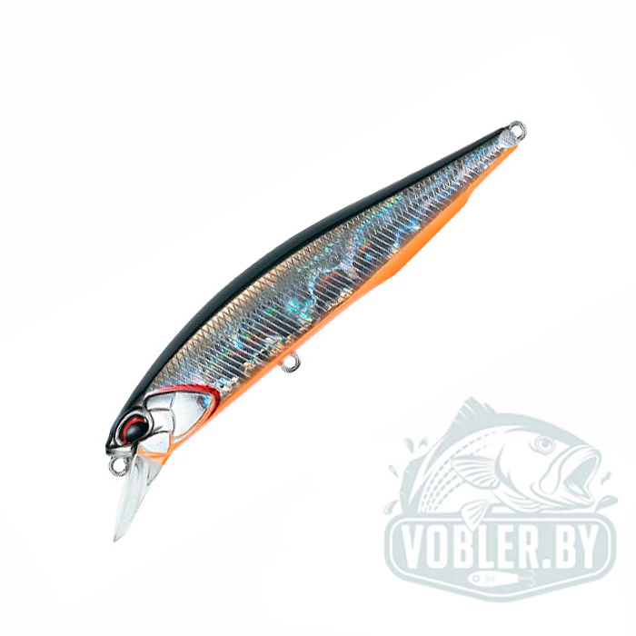Воблер DUO Realis Jerkbait 100SP - Цвет ADA3081 Prism Shad