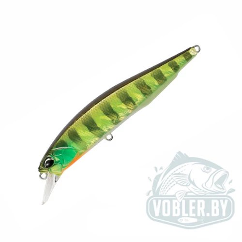 Воблер DUO Realis Jerkbait 100SP - Цвет AJA3055 Chart Gill Halo Воблер DUO Realis Jerkbait 100SP - Цвет AJA3055 Chart Gill Halo