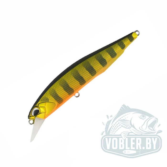 Воблер DUO Realis Jerkbait 100SP - Цвет ASA3146 Gold Perch
