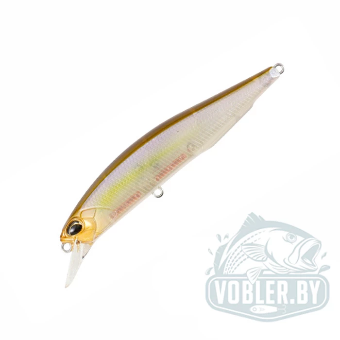 Воблер DUO Realis Jerkbait 100SP - Цвет CCC3176 Morning Dawn