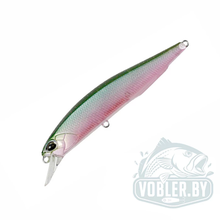 Воблер DUO Realis Jerkbait 100SP - Цвет CCC3254 D Shad