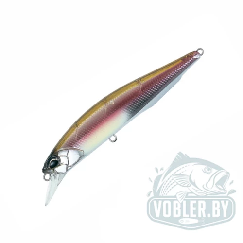 Воблер DUO Realis Jerkbait 100SP - Цвет DSH3061 Komochi Wakasagi Воблер DUO Realis Jerkbait 100SP - Цвет DSH3061 Komochi Wakasagi