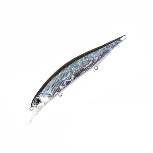 Воблер DUO Realis Jerkbait 110SP - Цвет ADA3093 Prism Smelt