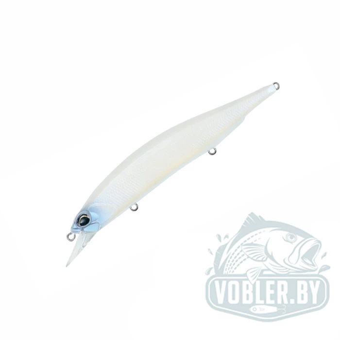 Воблер DUO Realis Jerkbait 120SP - Цвет ACC3008 Neo Pearl