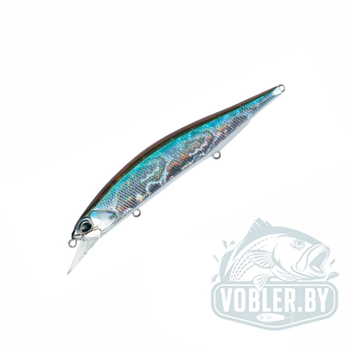 Воблер DUO Realis Jerkbait 120SP - Цвет ADA3077 All Bait