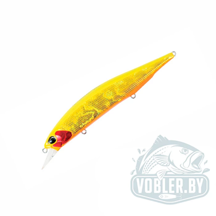 Воблер DUO Realis Jerkbait 120SP - Цвет ADA3121 Phoenix