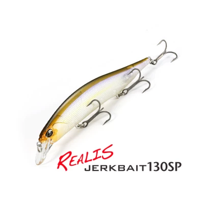 DUO Realis Jerkbait 130SP DUO Realis Jerkbait 130SP