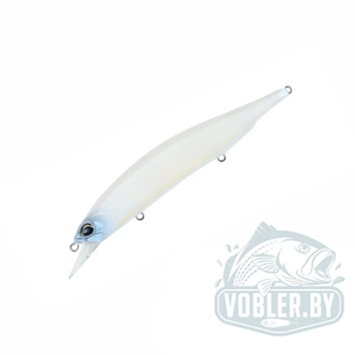 Воблер DUO Realis Jerkbait 130SP - Цвет ACC3008 Neo Pearl Воблер DUO Realis Jerkbait 130SP - Цвет ACC3008 Neo Pearl