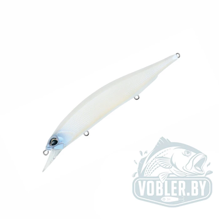 Воблер DUO Realis Jerkbait 130SP - Цвет ACC3008 Neo Pearl