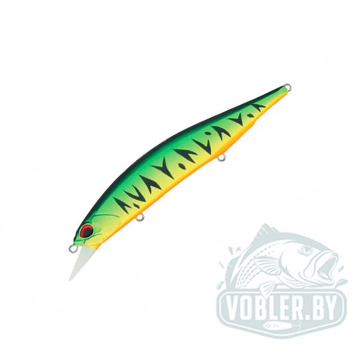 Воблер DUO Realis Jerkbait 130SP - Цвет ACC3059 Mat Tiger