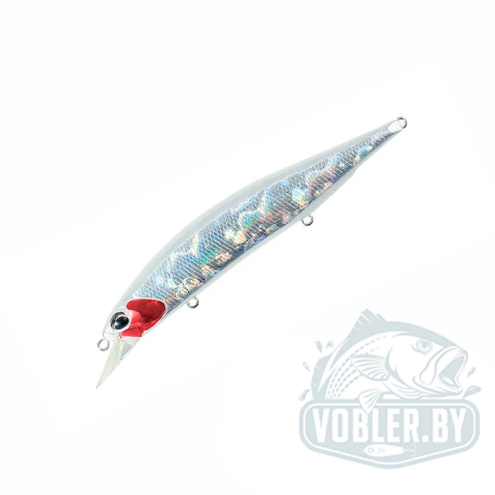 Воблер DUO Realis Jerkbait 130SP - Цвет ADA0088 Prism Ivory