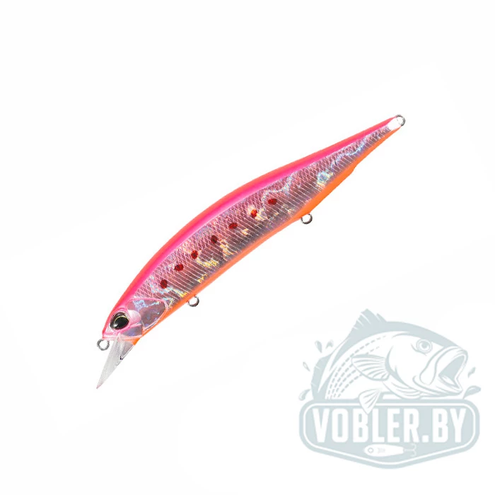 Воблер DUO Realis Jerkbait 130SP - Цвет ADA0119 Pink Sardine