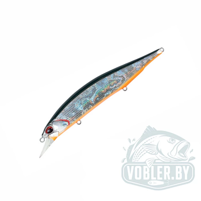 Воблер DUO Realis Jerkbait 130SP - Цвет ADA3081 Prism Shad