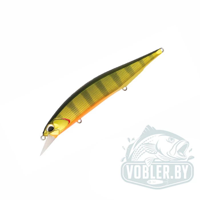 Воблер DUO Realis Jerkbait 130SP - Цвет ASA3146 Gold Perch