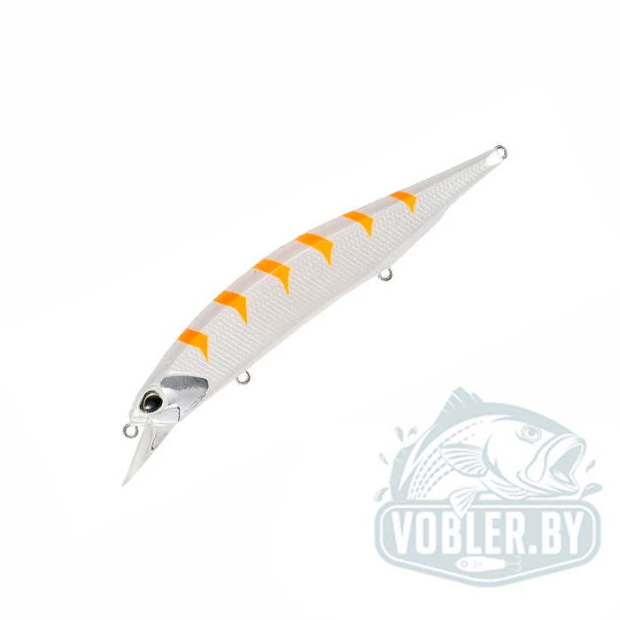 Воблер DUO Realis Jerkbait 130SP - Цвет ASI0106 Gigo