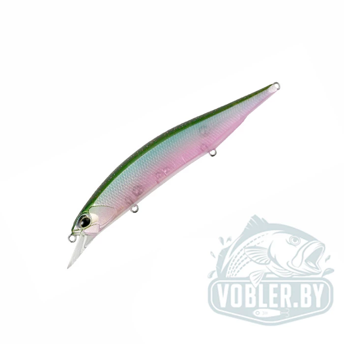 Воблер DUO Realis Jerkbait 130SP - Цвет CCC3254 D Shad