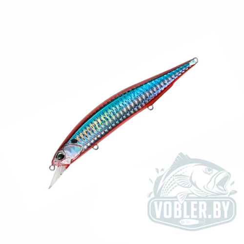 Воблер DUO Realis Jerkbait 130SP - Цвет GHA0327 Воблер DUO Realis Jerkbait 130SP - Цвет GHA0327