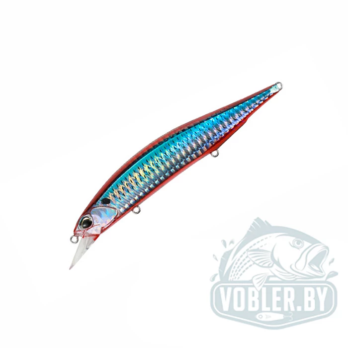 Воблер DUO Realis Jerkbait 130SP - Цвет GHA0327