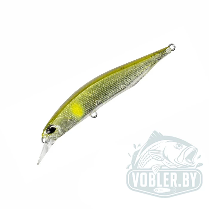 Воблер DUO Realis Jerkbait 85SP - Цвет CCC3314 LG Young Ayu