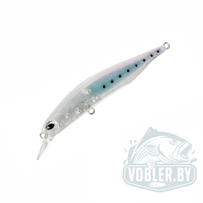 Воблер DUO Realis Jerkbait 85SP - Цвет CCC3324 Misty Chill