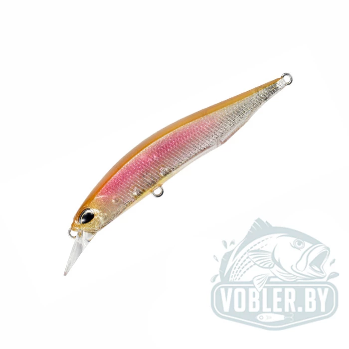 Воблер DUO Realis Jerkbait 85SP - Цвет CCC3325 LG Wakasagi