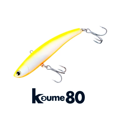 IMA Koume 80