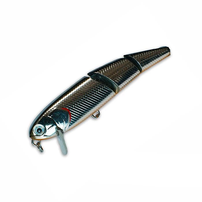 Воблер Kosadaka Cord SH 75F - Цвет SBL
