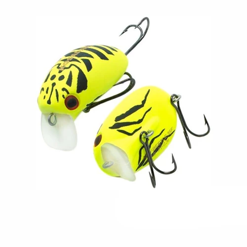 Воблер Kosadaka May-Beetle 35F - Цвет B04 Воблер Kosadaka May-Beetle 35F - Цвет B04