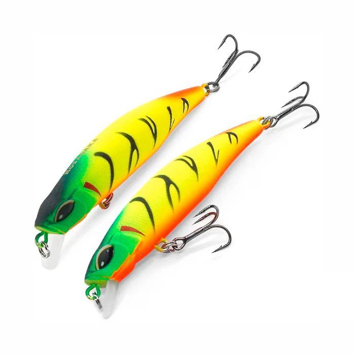 Воблер Kosadaka Tide Minnow XS 75F - Цвет TT