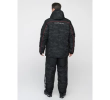 Зимние костюмы для рыбалки Huntsman Siberia Reflect