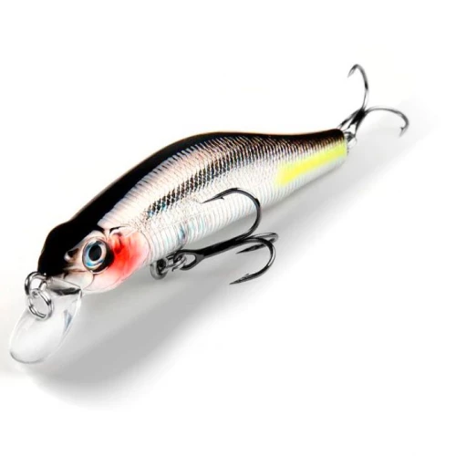Воблер Bearking Orbit 80SP Цвет B Воблер Bearking Orbit 80SP Цвет B