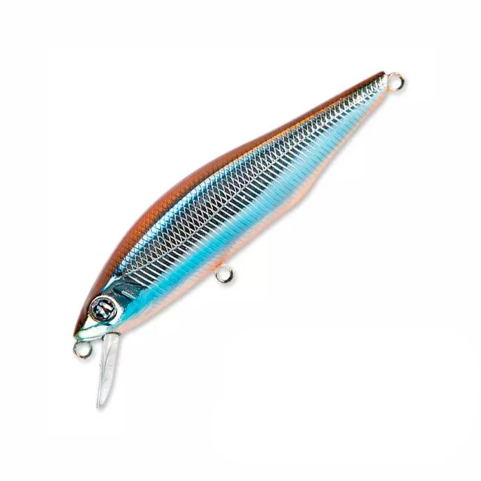 Воблер Pontoon21 Cheeky 80F SR - Цвет 154