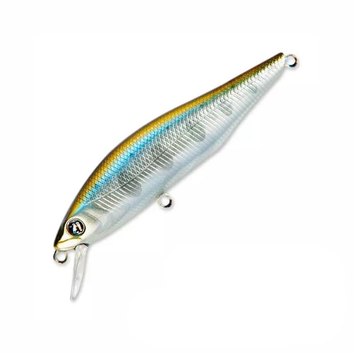 Воблер Pontoon21 Cheeky 80F SR - Цвет 304