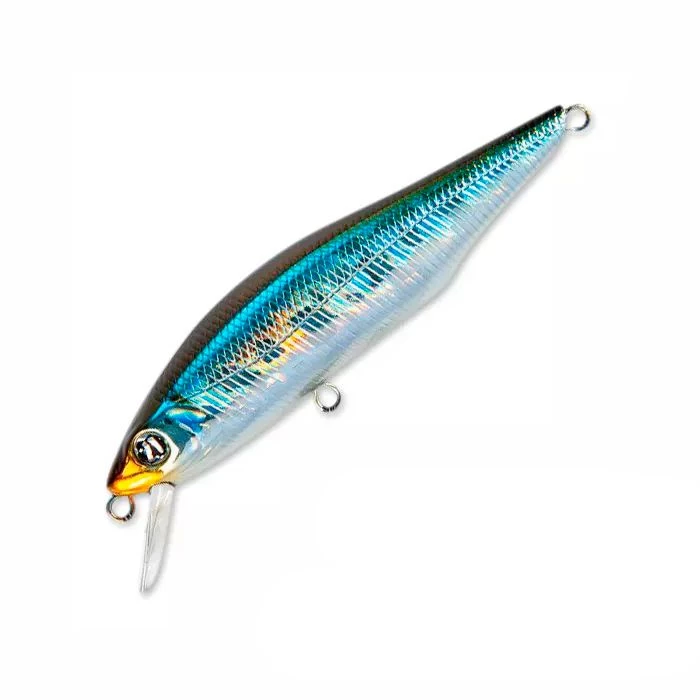 Воблер Pontoon21 Cheeky 80F SR - Цвет 005