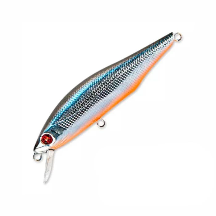 Воблер Pontoon21 Cheeky 80F SR - Цвет 051