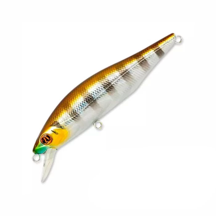 Воблер Pontoon21 Cheeky 80F SR - Цвет 007