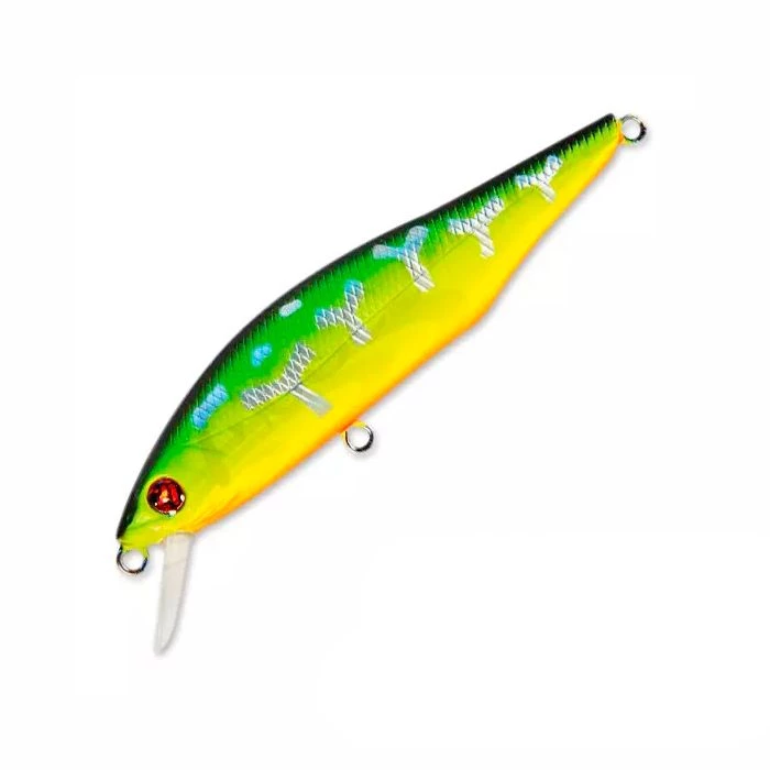 Воблер Pontoon21 Cheeky 80F SR - Цвет 070