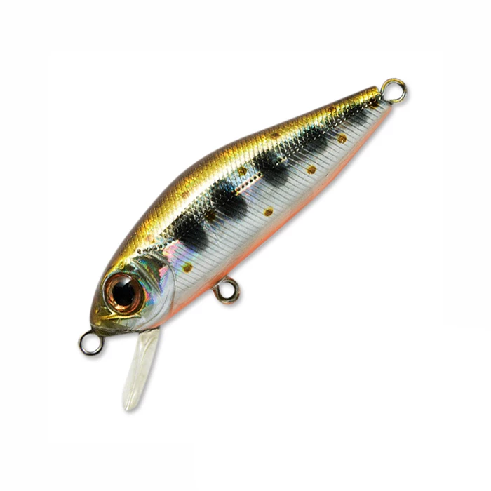 Воблер Pontoon 21 Crack Jack 98SP-MR - Цвет 050