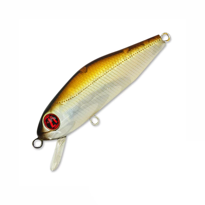 Воблер Pontoon 21 Crack Jack 98SP-MR - Цвет 317